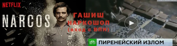 винт Касимов